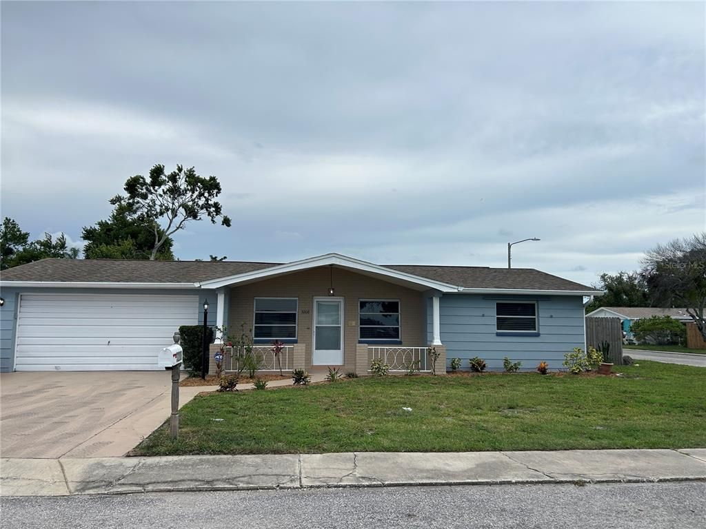 3208 BROMPTON DRIVE, Holiday, FL 34691