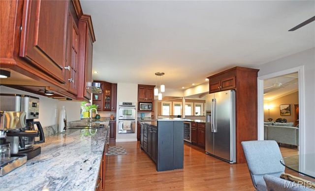 2248 Ridgley Woods Drive, Chesterfield, MO 63005