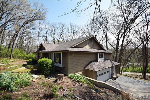 2248 Ridgley Woods Drive, Chesterfield, MO 63005