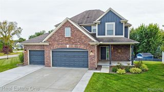 10464 Grandview Drive, Atlas, MI 48438