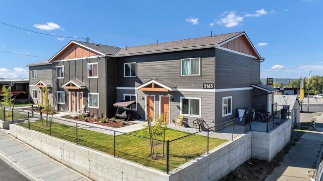 3165 N Stuart St, Spokane, WA 99207 property photo