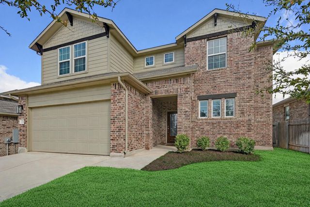 1022 Cherrystone LOOP, Buda, TX 78610