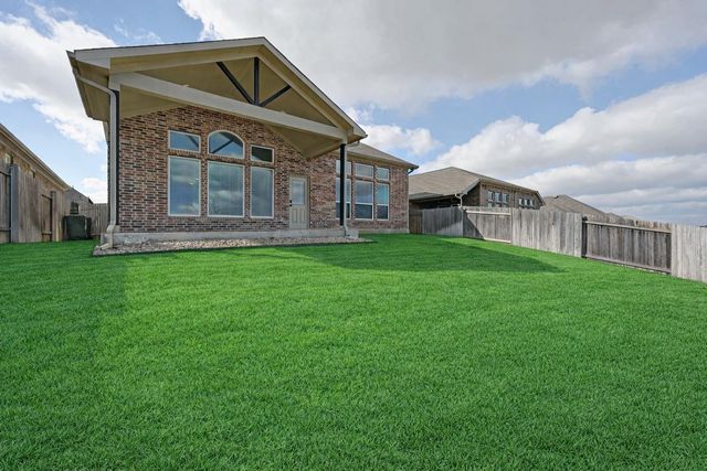 1022 Cherrystone LOOP, Buda, TX 78610