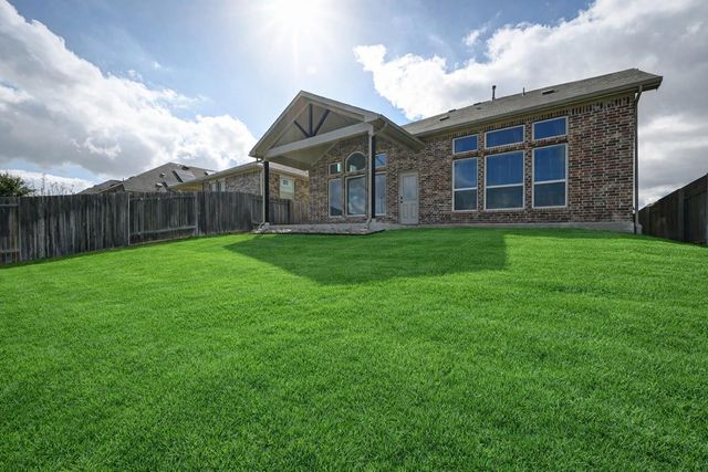 1022 Cherrystone LOOP, Buda, TX 78610