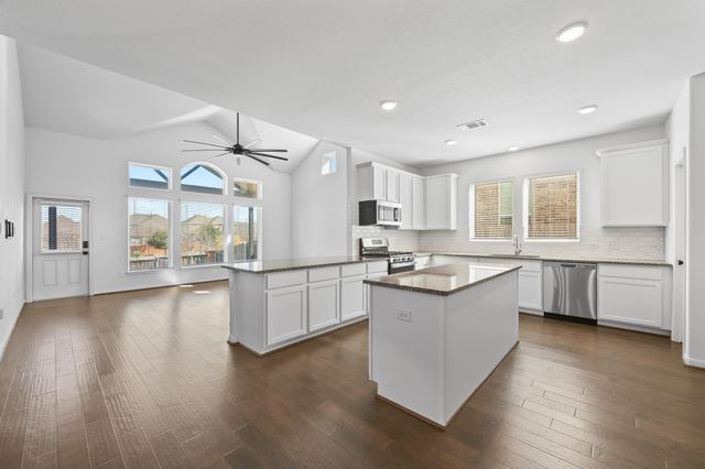 1022 Cherrystone LOOP, Buda, TX 78610