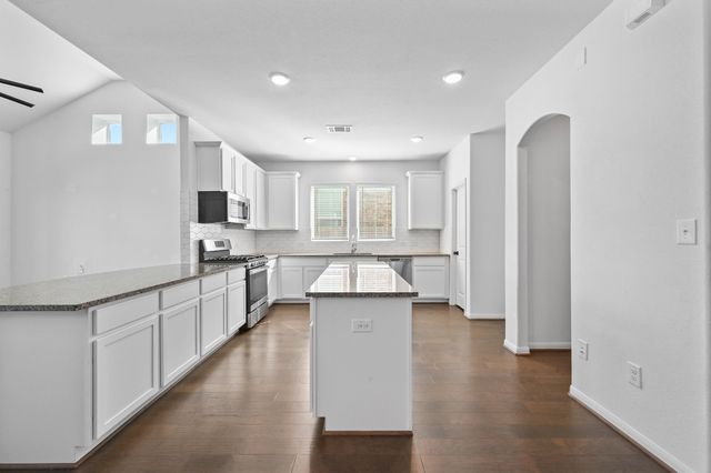 1022 Cherrystone LOOP, Buda, TX 78610