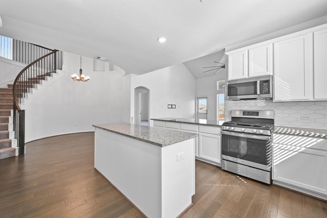 1022 Cherrystone LOOP, Buda, TX 78610