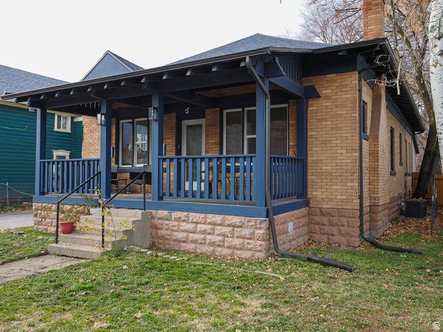 2527 GRAMERCY AVE, Ogden, UT 84401