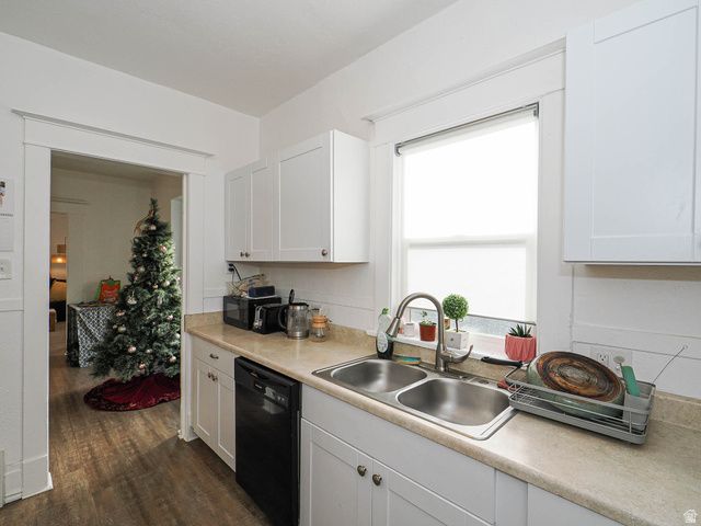 2527 GRAMERCY AVE, Ogden, UT 84401