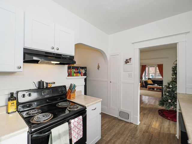 2527 GRAMERCY AVE, Ogden, UT 84401