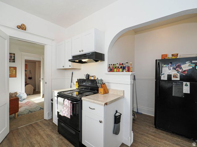 2527 GRAMERCY AVE, Ogden, UT 84401