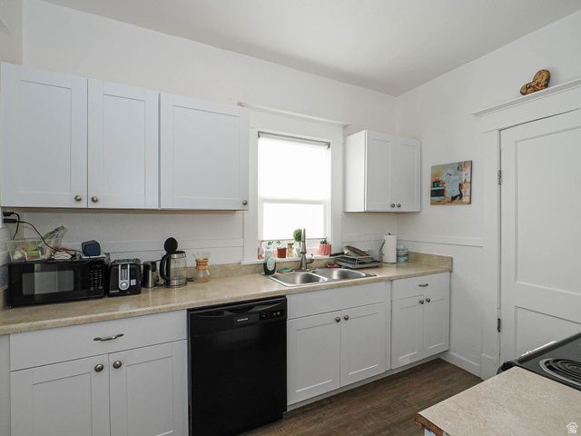 2527 GRAMERCY AVE, Ogden, UT 84401