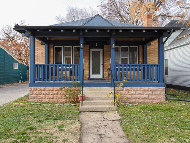 2527 GRAMERCY AVE, Ogden, UT 84401