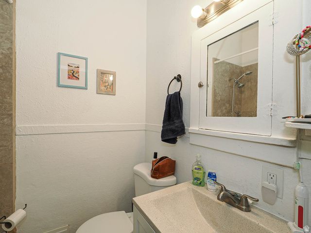 2527 GRAMERCY AVE, Ogden, UT 84401