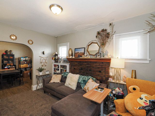 2527 GRAMERCY AVE, Ogden, UT 84401