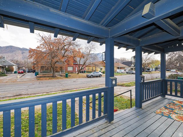 2527 GRAMERCY AVE, Ogden, UT 84401