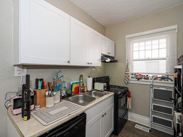 2527 GRAMERCY AVE, Ogden, UT 84401