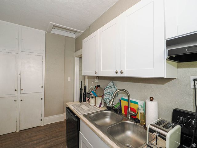 2527 GRAMERCY AVE, Ogden, UT 84401