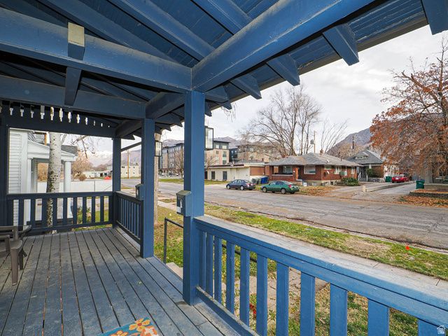 2527 GRAMERCY AVE, Ogden, UT 84401
