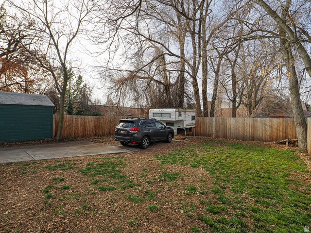 2527 GRAMERCY AVE, Ogden, UT 84401