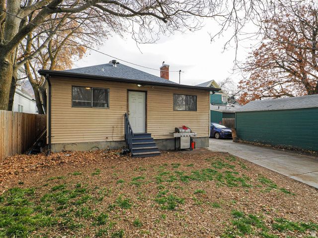 2527 GRAMERCY AVE, Ogden, UT 84401