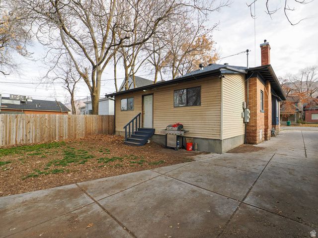 2527 GRAMERCY AVE, Ogden, UT 84401