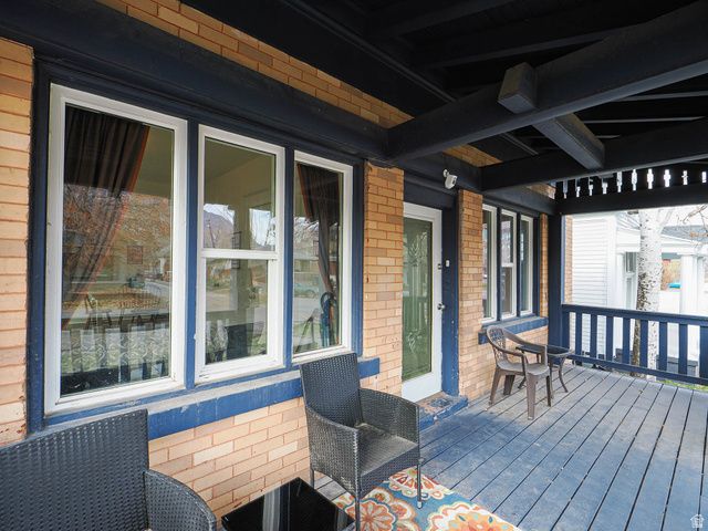 2527 GRAMERCY AVE, Ogden, UT 84401