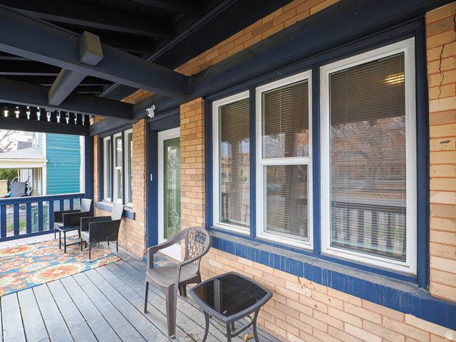 2527 GRAMERCY AVE, Ogden, UT 84401