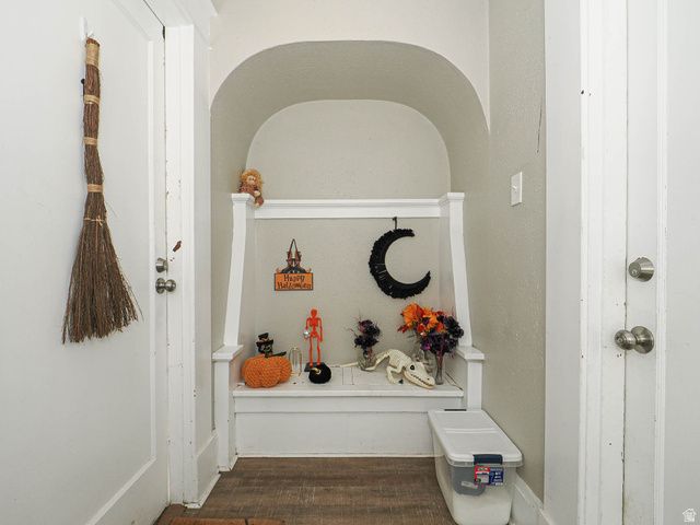 2527 GRAMERCY AVE, Ogden, UT 84401