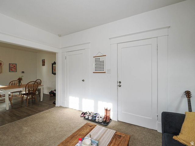 2527 GRAMERCY AVE, Ogden, UT 84401