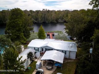 334 PARADISE Circle, Satsuma, FL 32189