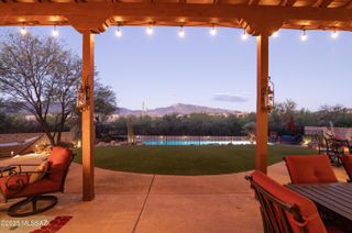 8447 S Long Bar Ranch Place, Vail, AZ 85641