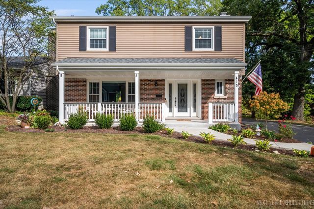 413 Cheever Avenue, Geneva, IL 60134