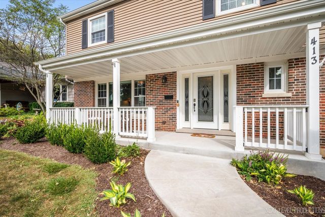 413 Cheever Avenue, Geneva, IL 60134