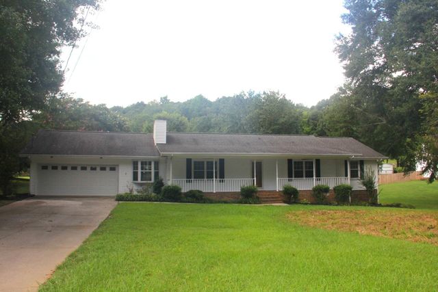 595 Avondale Drive, Rocky Face, GA 30740