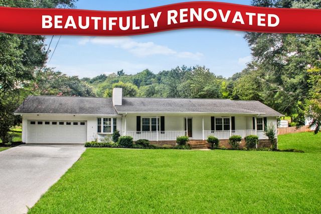 595 Avondale Drive, Rocky Face, GA 30740