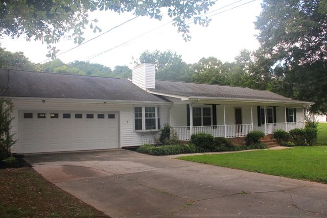 595 Avondale Drive, Rocky Face, GA 30740