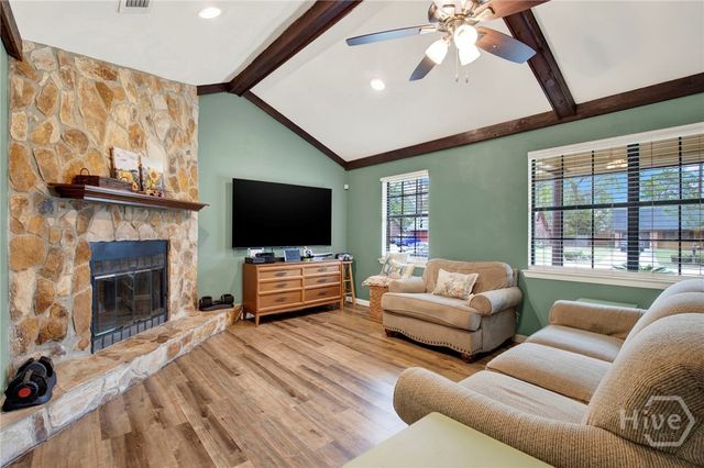 717 Little John Drive, Hinesville, GA 31313