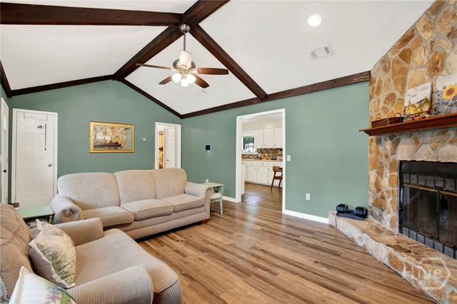 717 Little John Drive, Hinesville, GA 31313