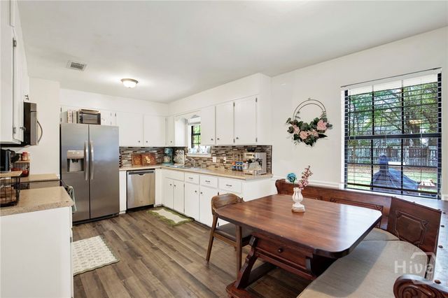 717 Little John Drive, Hinesville, GA 31313