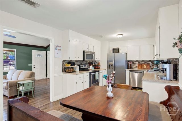 717 Little John Drive, Hinesville, GA 31313