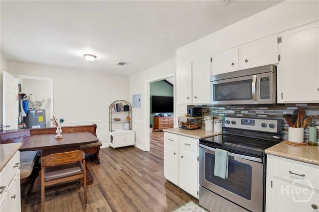 717 Little John Drive, Hinesville, GA 31313