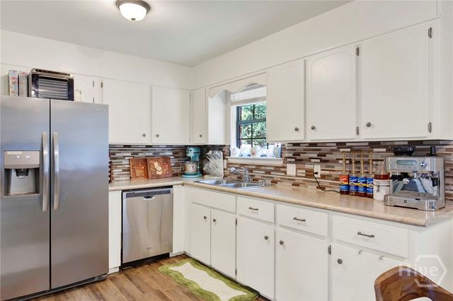 717 Little John Drive, Hinesville, GA 31313