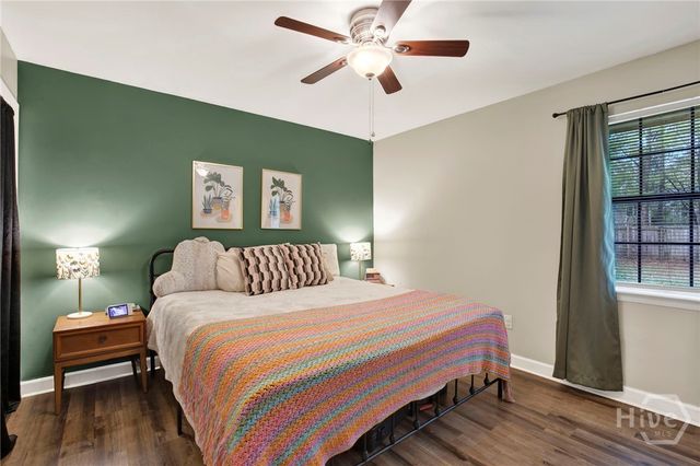 717 Little John Drive, Hinesville, GA 31313