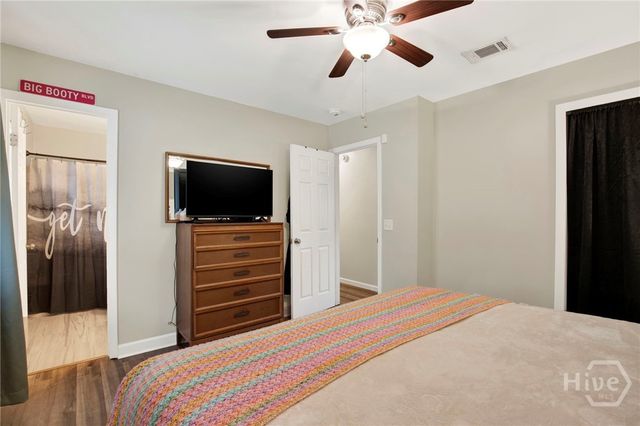 717 Little John Drive, Hinesville, GA 31313