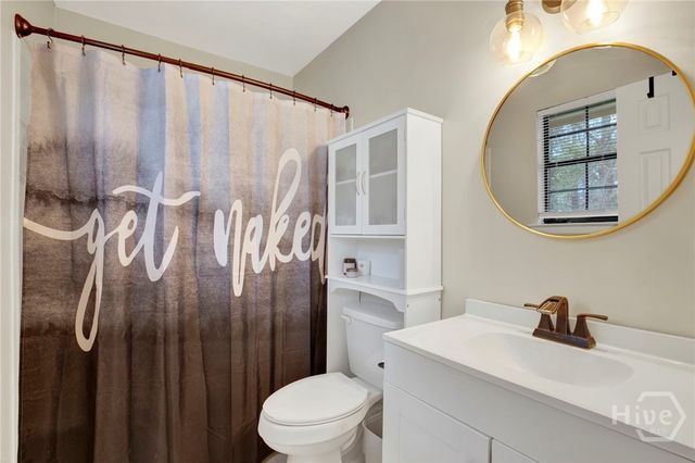 717 Little John Drive, Hinesville, GA 31313