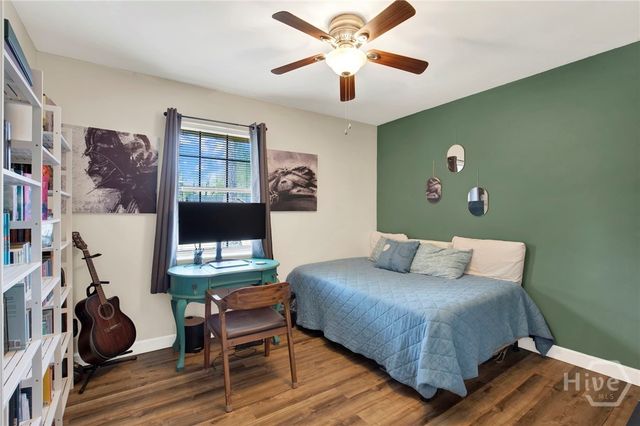 717 Little John Drive, Hinesville, GA 31313