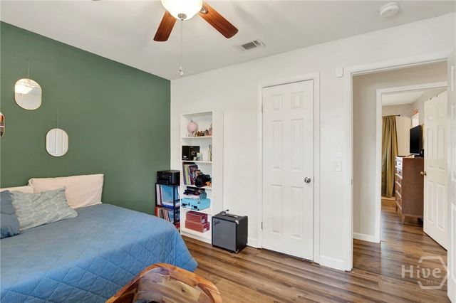 717 Little John Drive, Hinesville, GA 31313