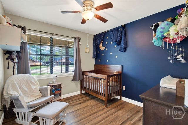 717 Little John Drive, Hinesville, GA 31313