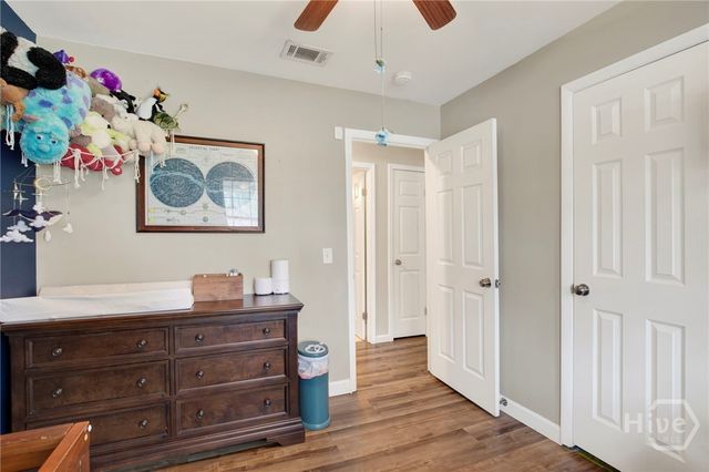 717 Little John Drive, Hinesville, GA 31313